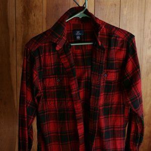 George Flannel